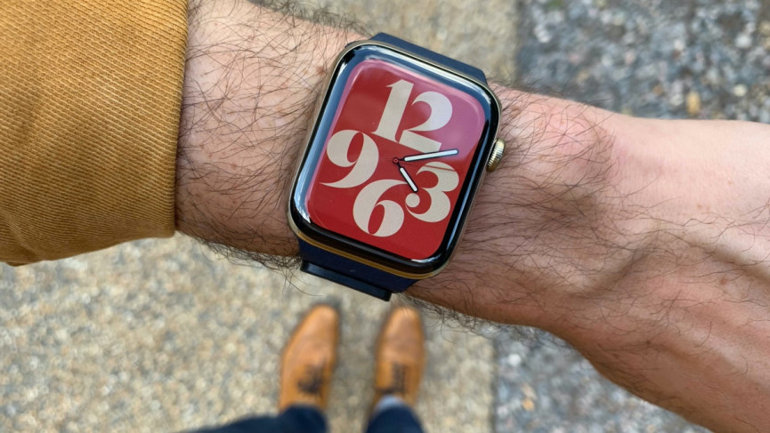 ​Apple Watch Series 6 review: The best may not be the right choice