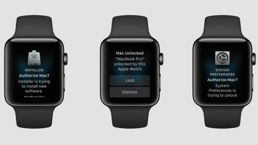 How to unlock a Mac with the Apple Watch: Guide to setting up and using Auto Unlock