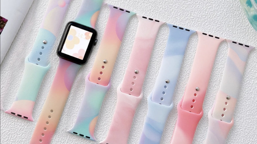 The best Apple Watch bands for men and women