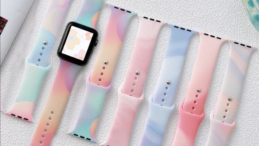 The best Apple Watch bands for men and women