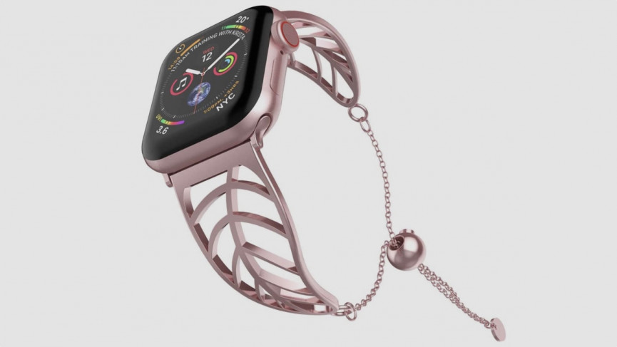 The best Apple Watch bands for men and women