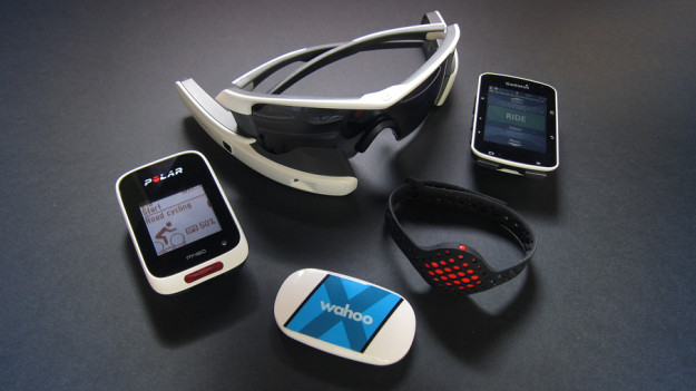 Big test: Best cycling wearables and trackers out on the road
