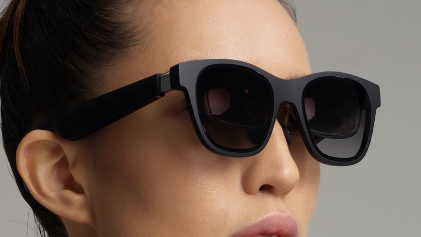 nreal air glasses