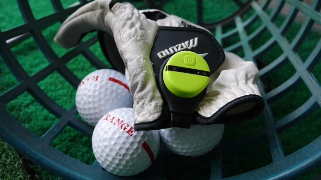 Zepp Golf 2 review