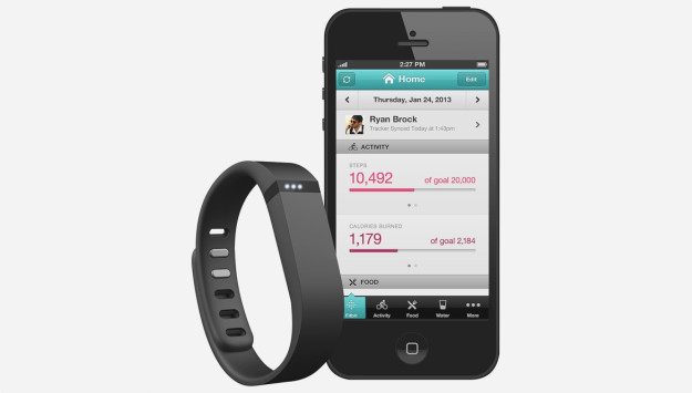 Fitbit hasn't ruled out Apple Health