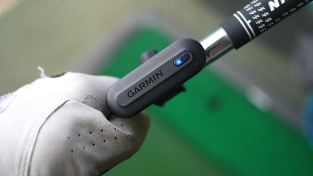 ​Garmin TruSwing review