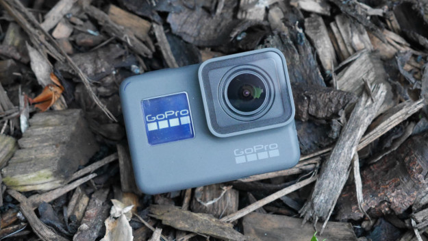 GoPro Hero5 Black review