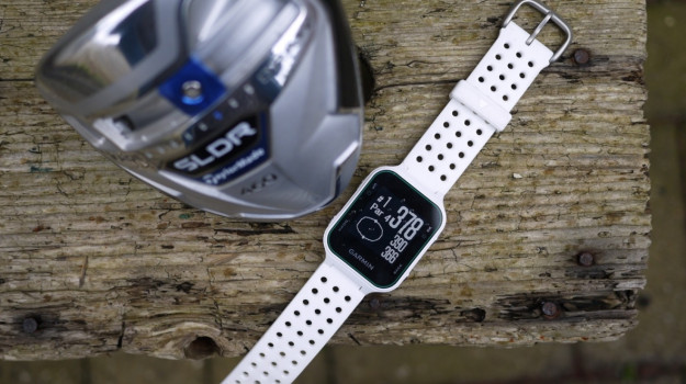 ​Garmin Approach GPS golf watch: Essential tips and tricks