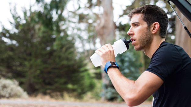 Fitbit Charge HR and Fitbit Surge available in the UK