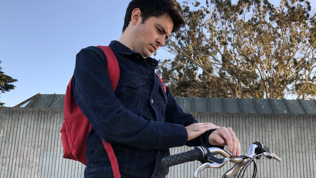 Levi's Commuter Trucker Jacket review