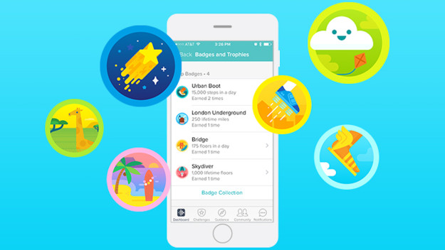 Fitbit Badges: Everything to know about Fitbit's rewards for distance, steps and more