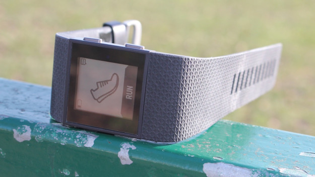 Fitbit Surge review