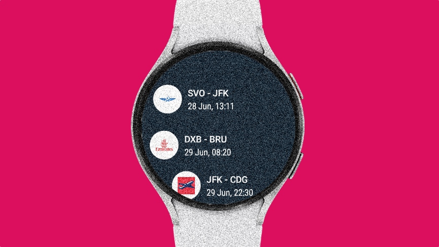 Best Wear OS apps: 31 smartwatch apps everyone needs photo 40