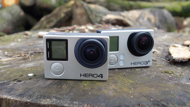 GoPro Hero4 Black review