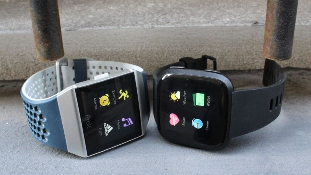 Fitbit Black Friday sale goes live - Up to $70 off Ionic, Versa, Charge 3 and more