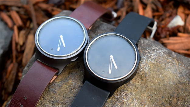 Misfit Phase smartwatch cut to a ridiculous $29 in Black Friday sale