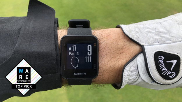 Garmin Approach S10 review