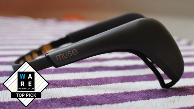 Muse 2 review