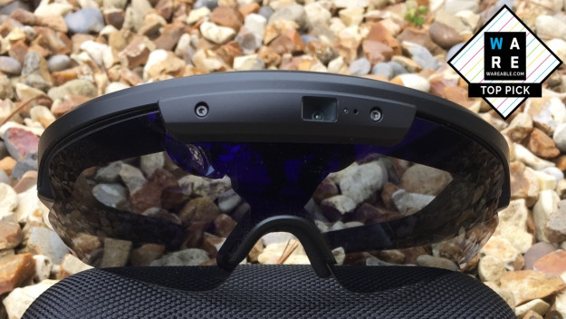 Everysight Raptor review