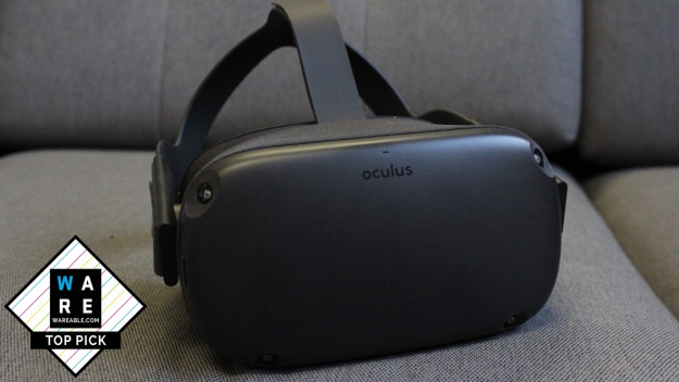 Oculus Quest review