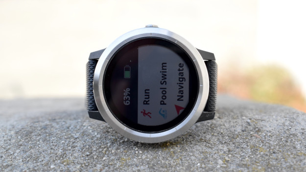 Amazon saved an even bigger Garmin Vivoactive 3 deal for Black Friday