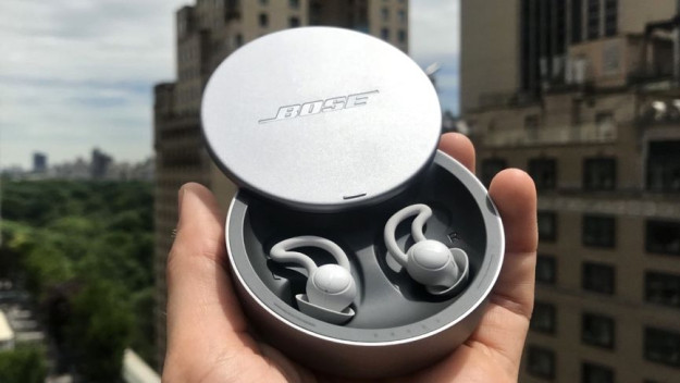 Bose discontinues Sleepbuds due to big battery complaints