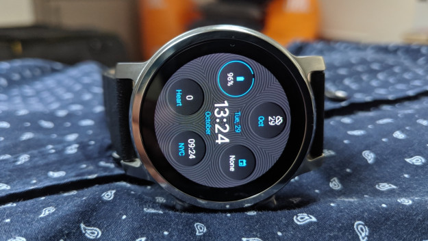 New Moto 360 (2019) review