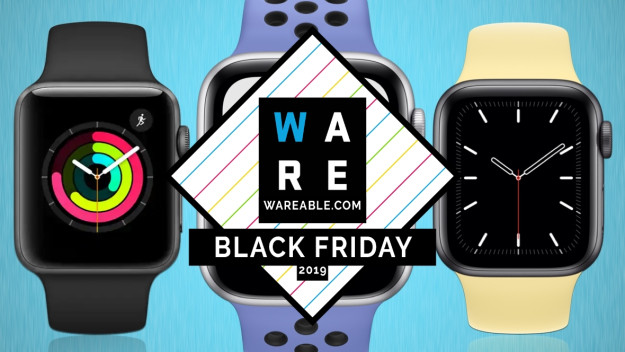 Apple Watch Cyber Monday 2019: These are the deals still available