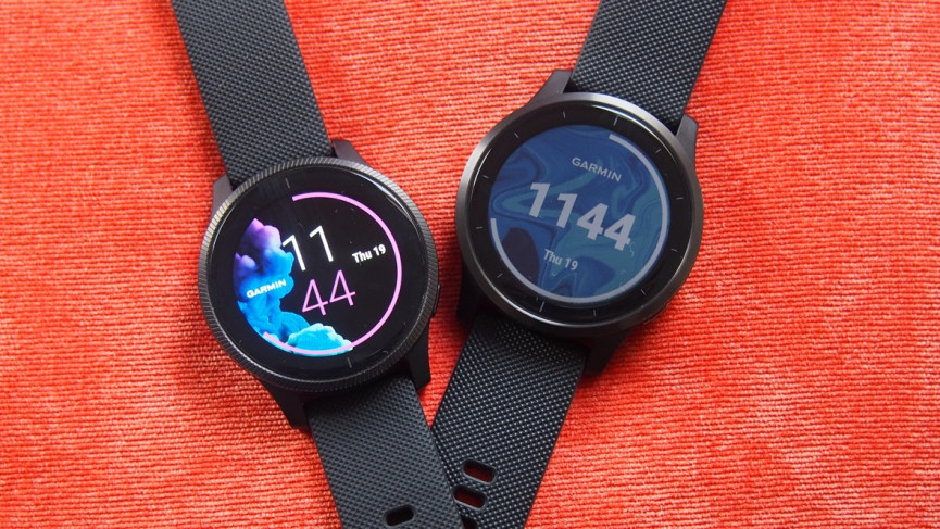 Garmin Venu 2 v Venu v Vivoactive 4: Garmin smartwatches compared