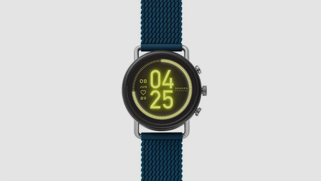 ​Skagen Falster 3 leaks ahead of CES