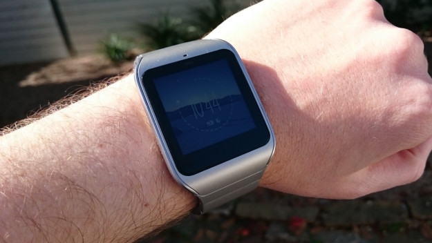 Sony SmartWatch 3 review