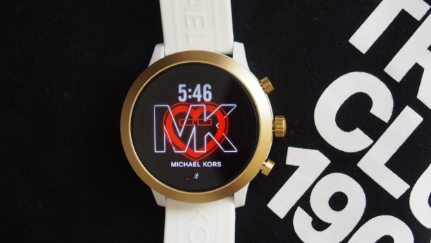 Michael Kors MKGO review: Sporty chic but MK misses mark
