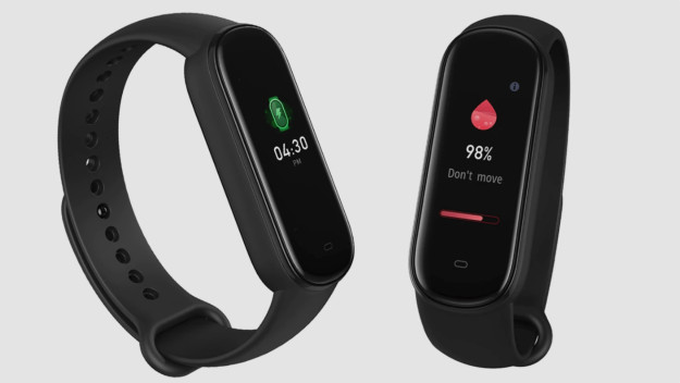 The Amazfit Band 6 is the Alexa-toting Mi Band 5 we've been waiting for
