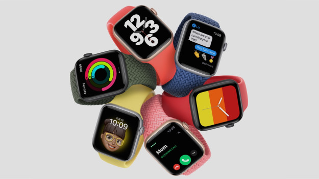 ​Apple Watch SE launches – but don't call it a 'cheap' smartwatch