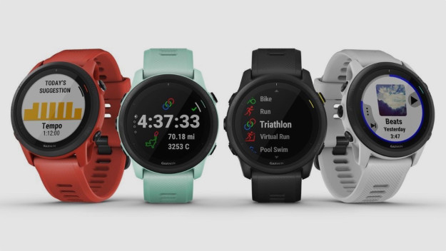 Garmin Forerunner 745 brings big data for triathlon nuts