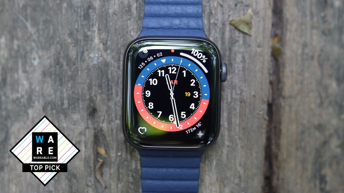 Apple Watch SE 2020