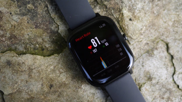 Amazfit smartwatches get REM sleep tracking boost