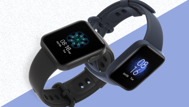 Xiaomi Mi Watch Lite smartwatch goes global - but price is still a mystery