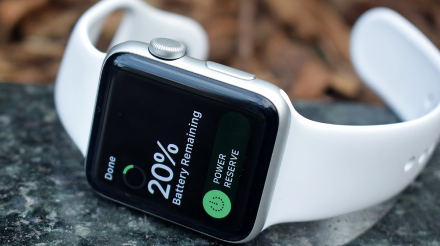 Apple Watch's new Low Power Mode explained