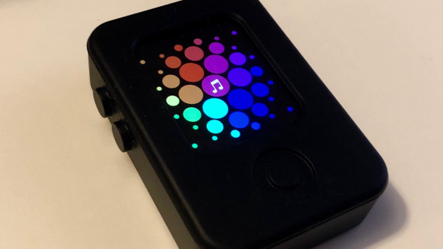 ​Apple Watch prototype leaks – with a glimpse into life before watchOS
