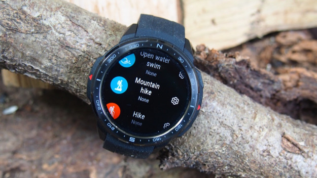 First Honor smartwatch after Huawei split is on the way