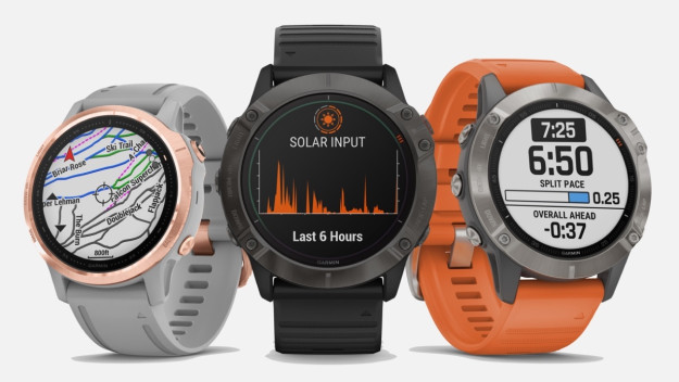 ​Top Garmin Black Friday deals 2021 – grab a sports watch bargain