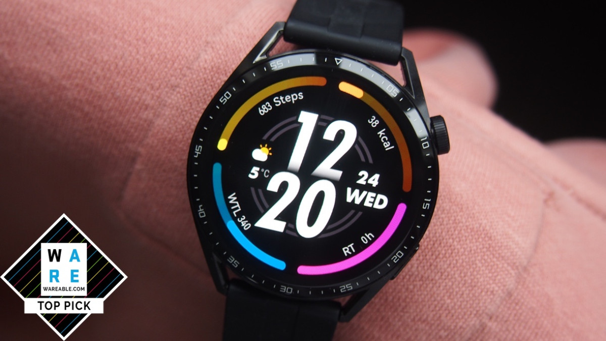 Huawei Watch GT 3