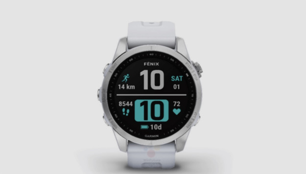 Garmin Fenix 7: 18 January release date teased