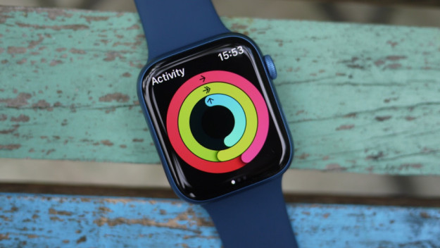 How to set up and use Activity Sharing on Apple Watch