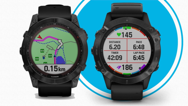 Garmin Fenix 7 vs Fenix 6: Key differences explained