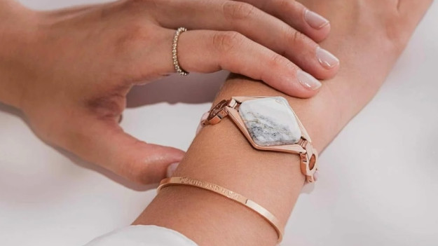 Bellabeat seeks FDA approval for Ivy fitness tracker