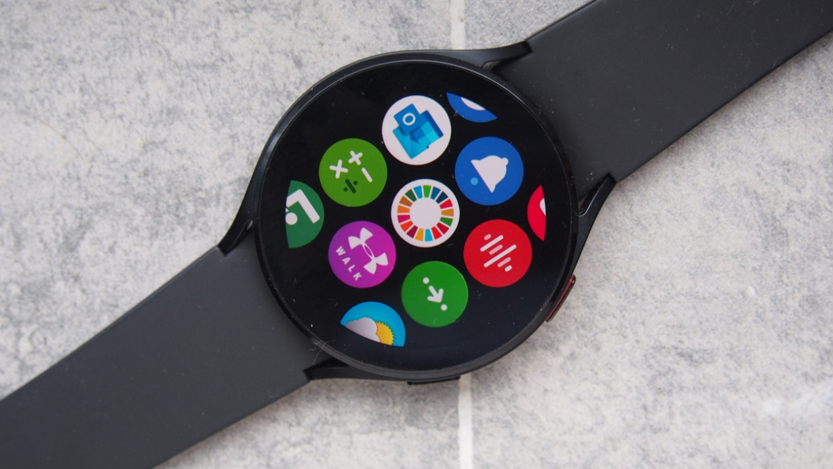 best samsung galaxy watch apps