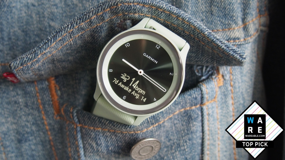 Garmin Vivomove Sport