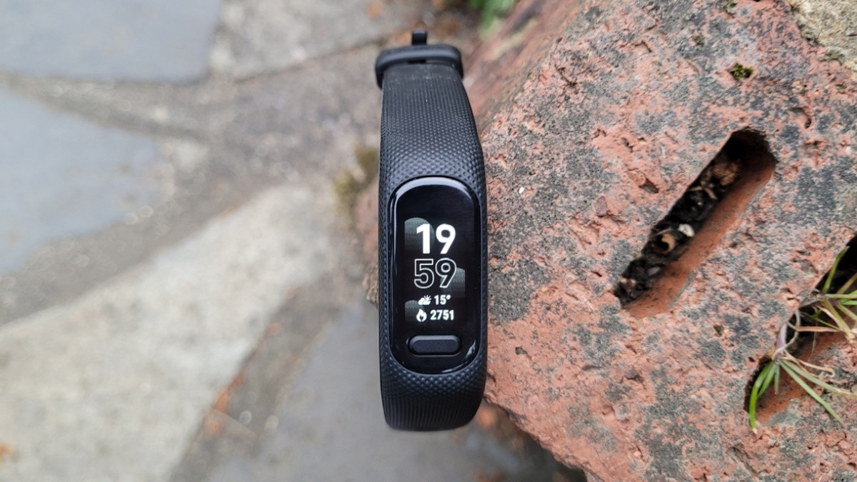 Garmin Vivosmart 5